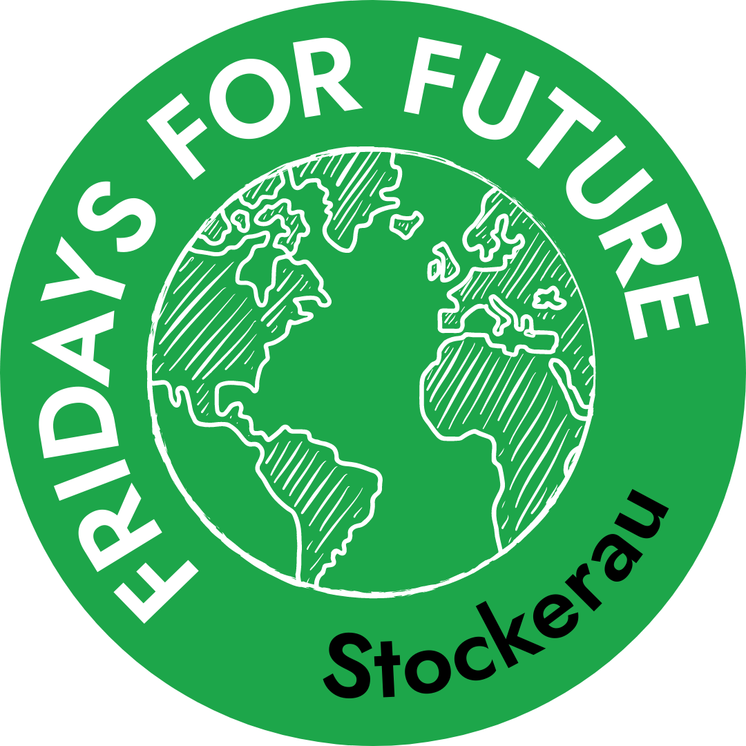 Fridays for Future Österreich – Regionalgruppe Stockerau („Stockerau for Future“)